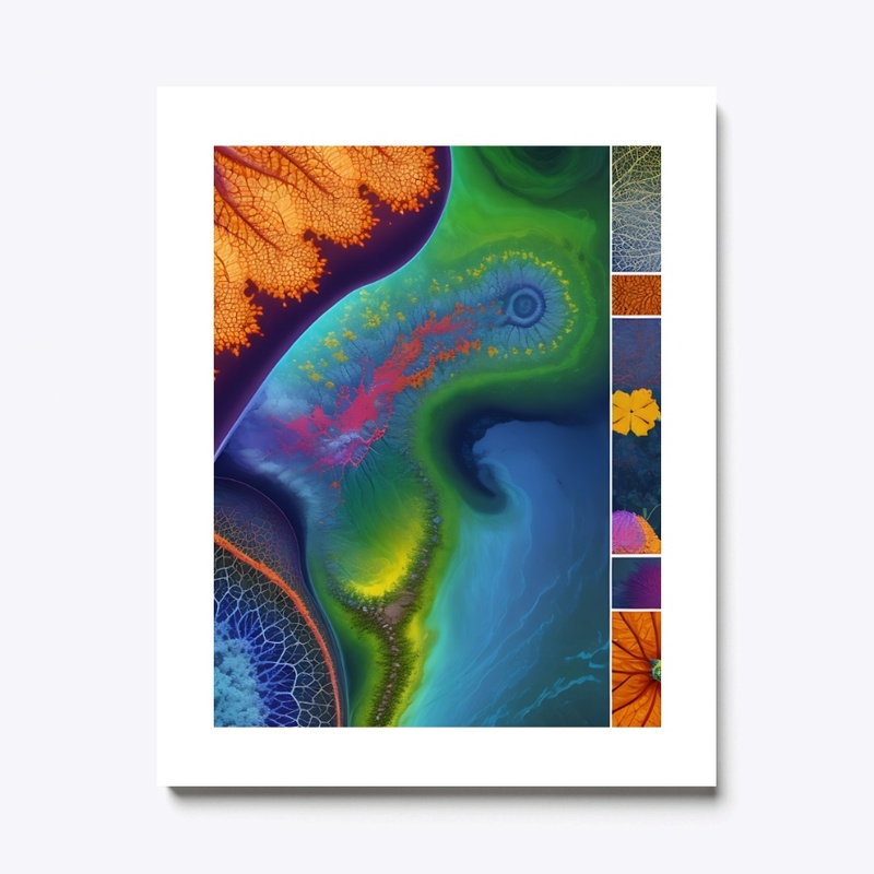 Beauty of Biology 