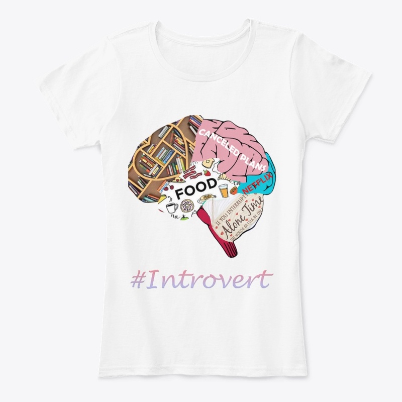 Introvert 