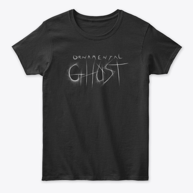 Ornamental Ghost 
