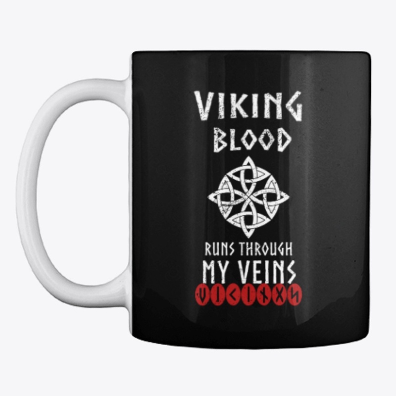 Viking Blood Quote Viking Warriors