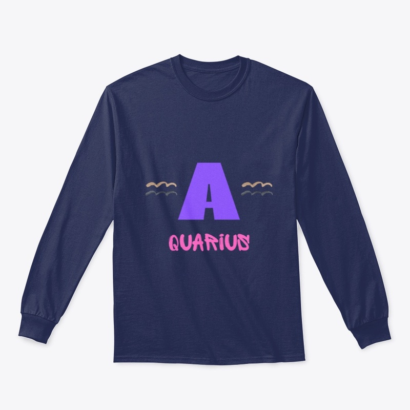 Aquarius 