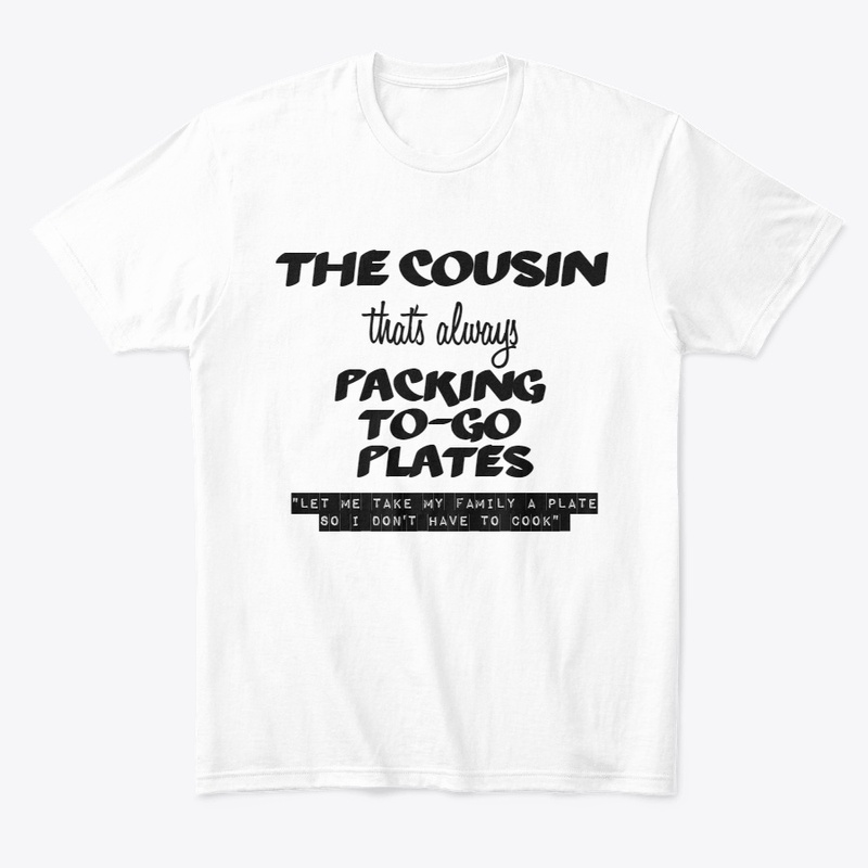 To Go Cousin