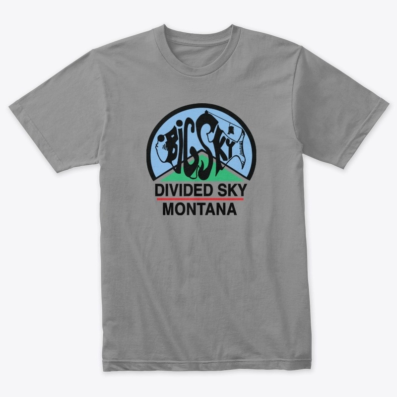 Phish Big Sky Divided 