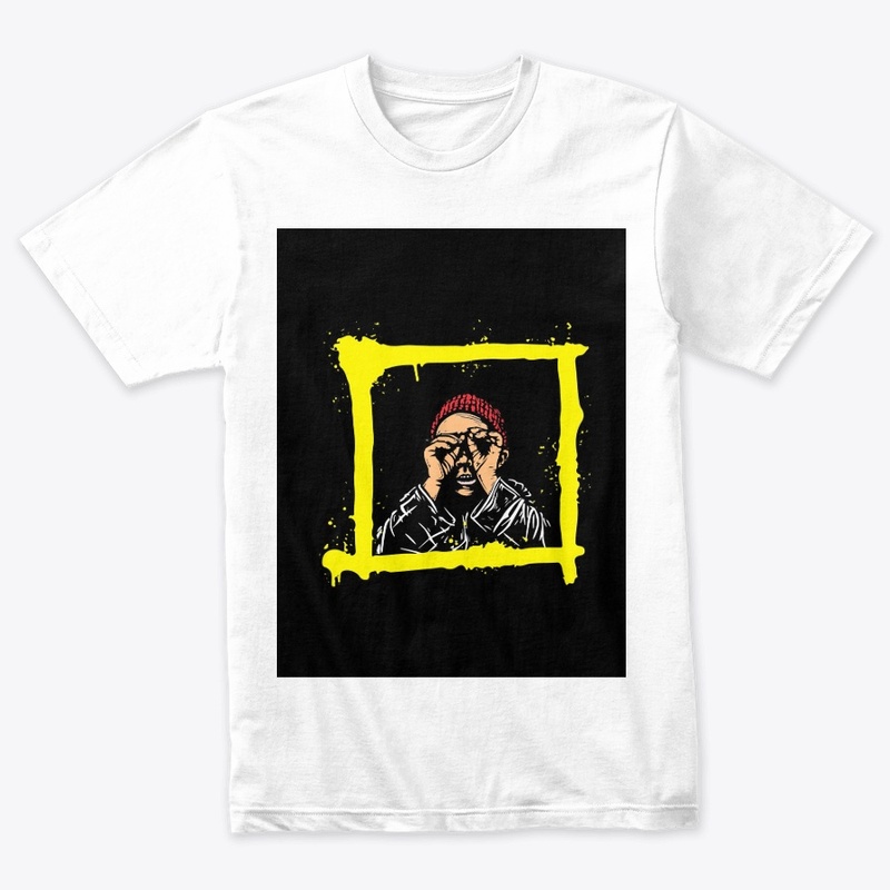 JJ New t-shirt for men & women