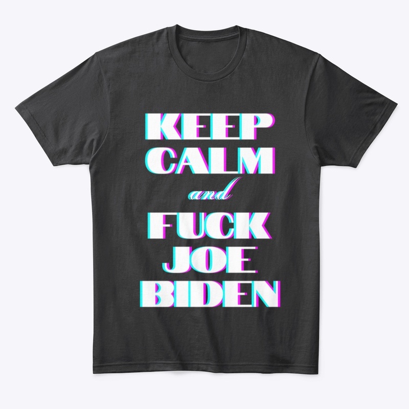 Keep Calm 
