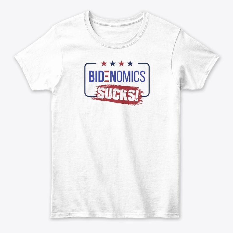 BIDENOMICS SUCKS!