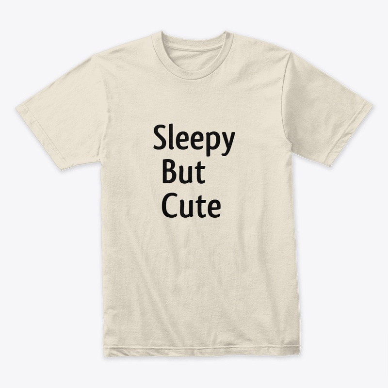 Minimalist Humor Shirt