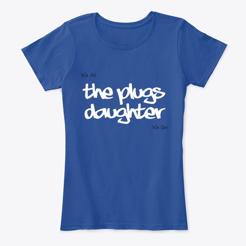 The Plugs Daughter Capsule