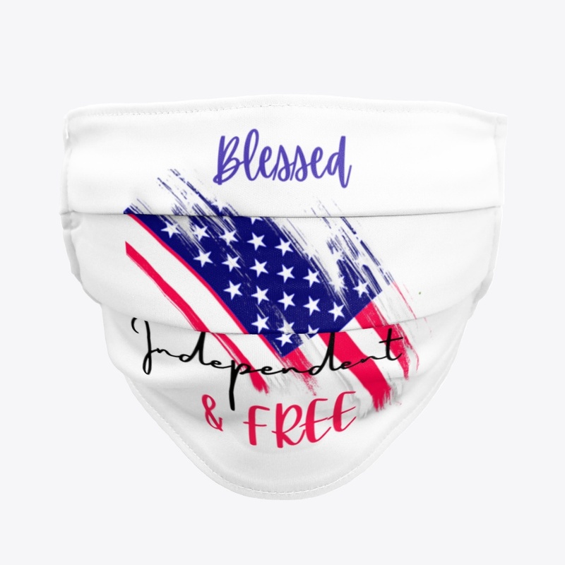 Blessed to be Independent &amp; Free