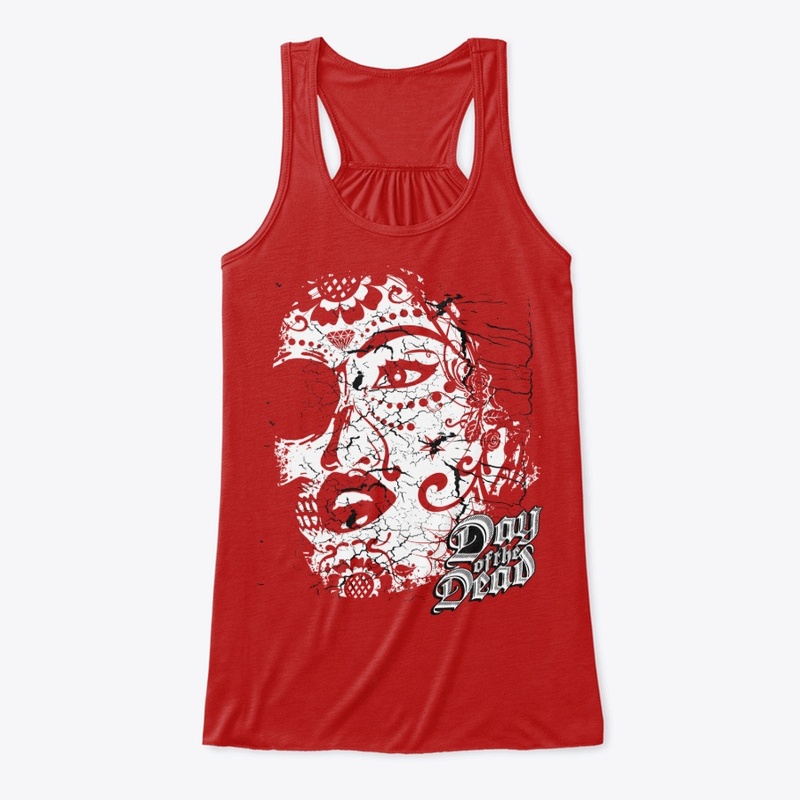 DAY OF THE DEAD