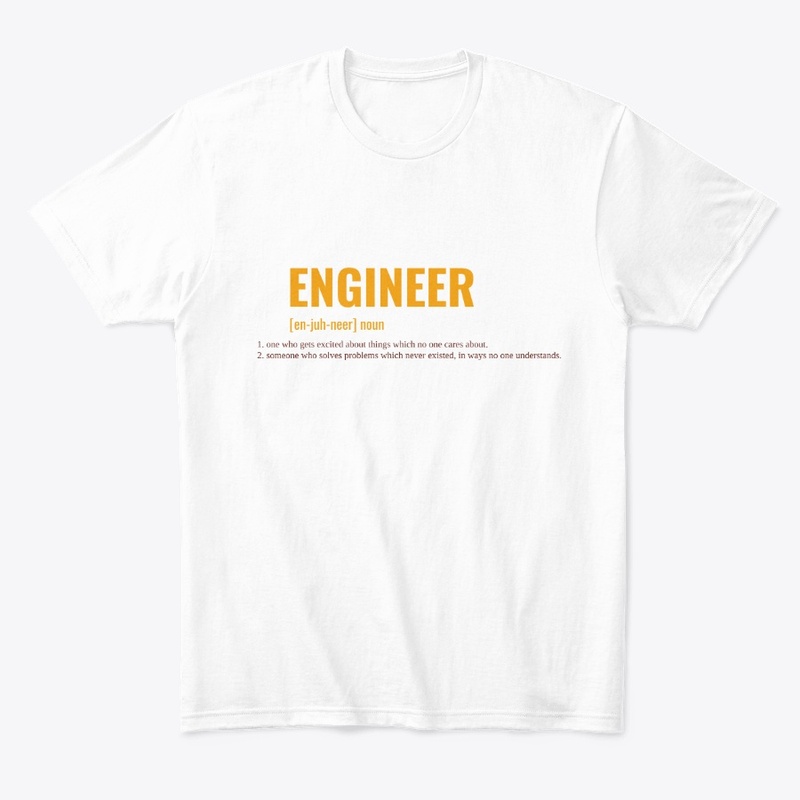 Definition of Engineer