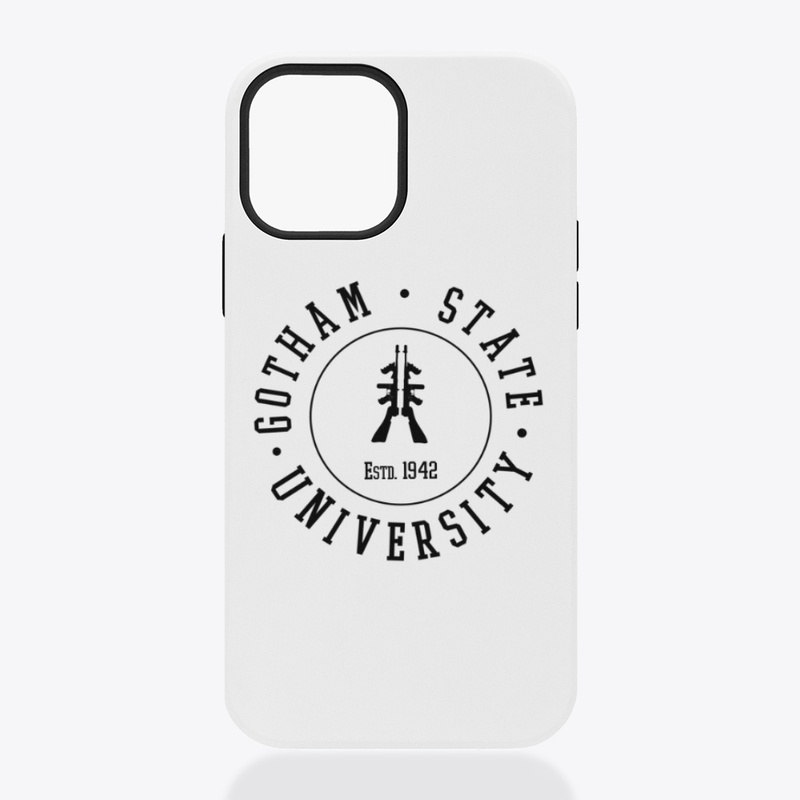 Gotham State University
