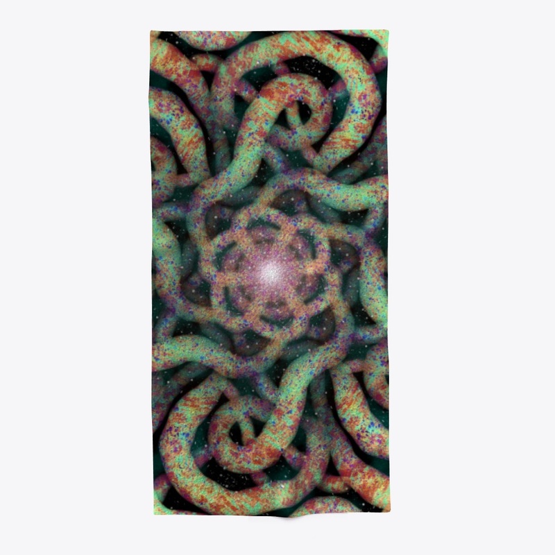 Spiral Out