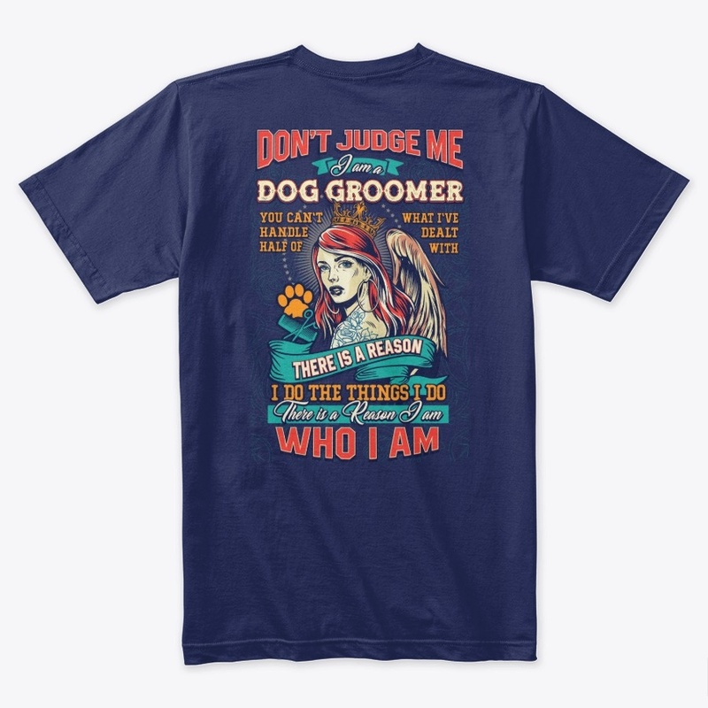 Awesome Dog Groomer