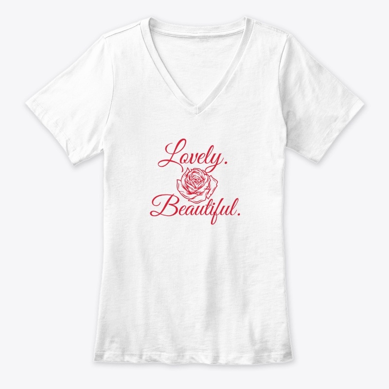 Lovely Apparel 