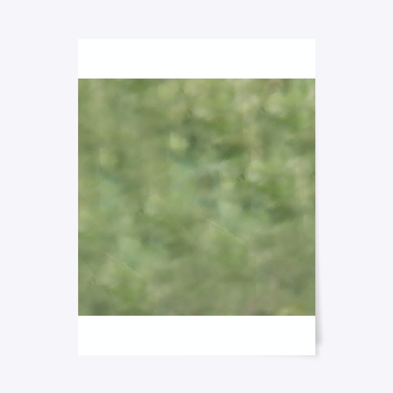 Green Mist