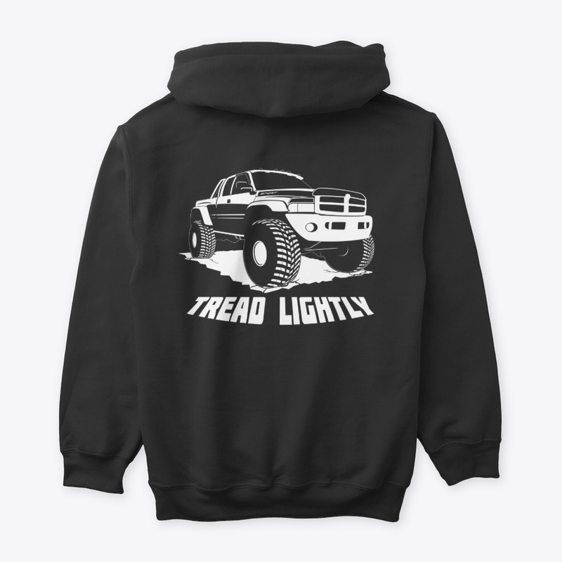 Tread Lightly