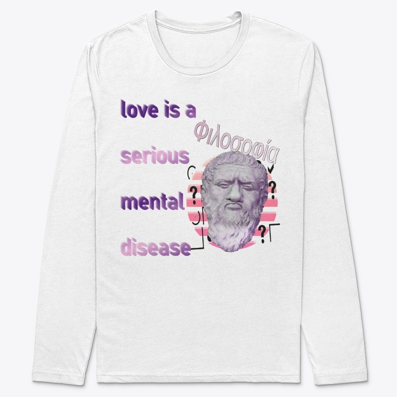 Love and Philosophy