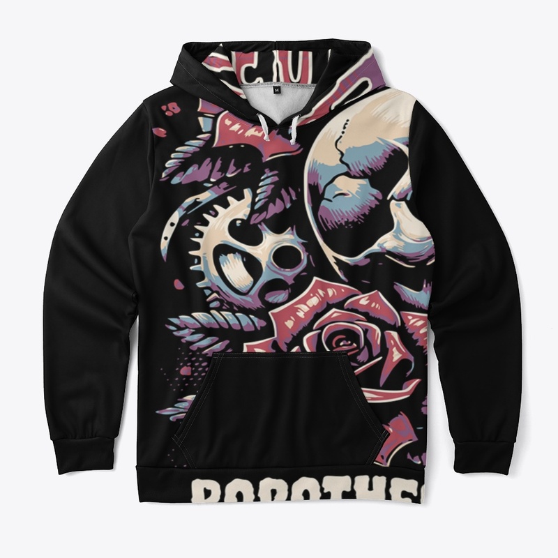 RoroTheChosenBoy Merch
