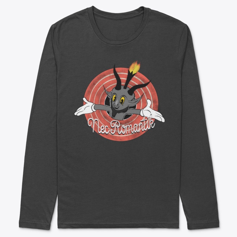 baphy logo tee