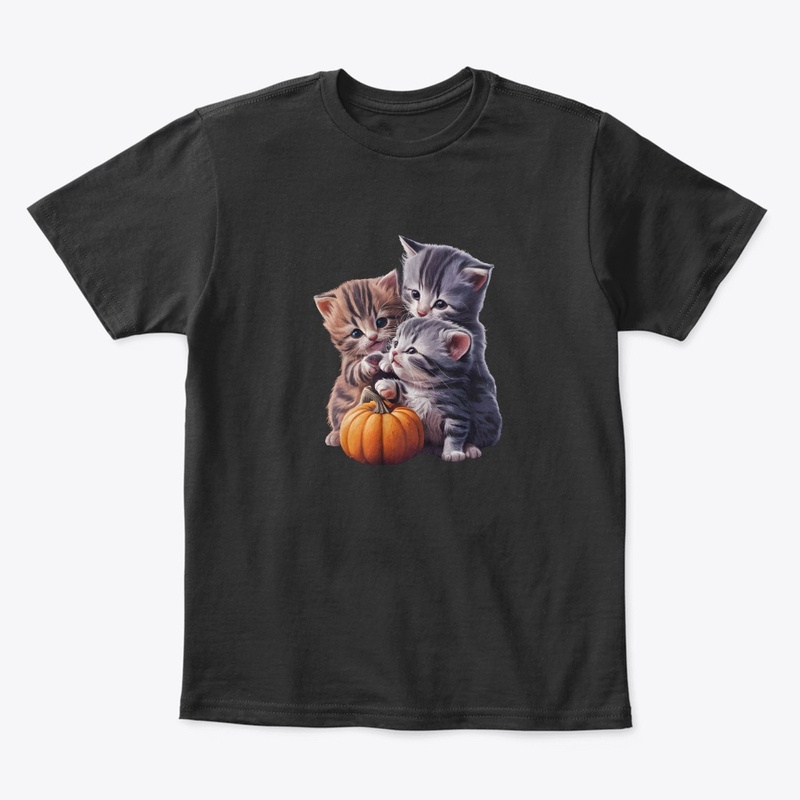 halloween cat