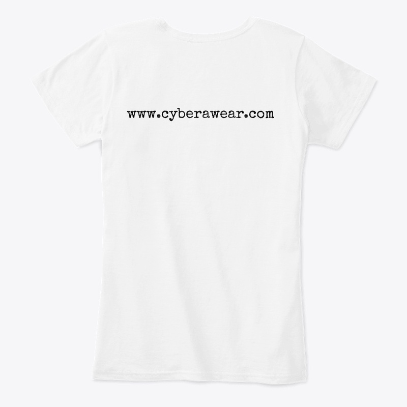 Passwords are like Underwear