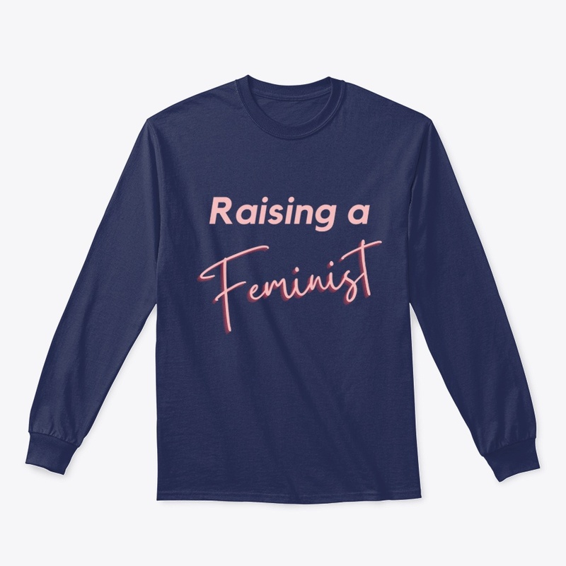 Raising a Feminist Adult/Feminist Child