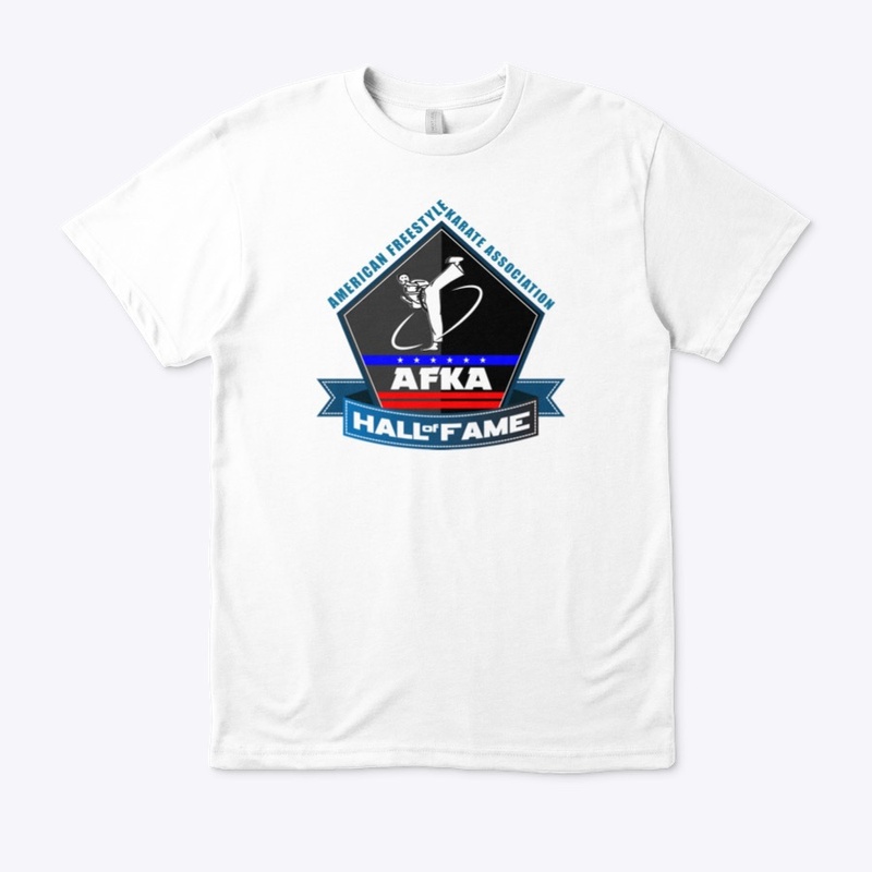 AFKA Hall of Fame logo
