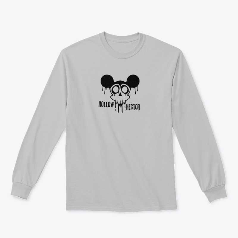 Hollow Hector shirts