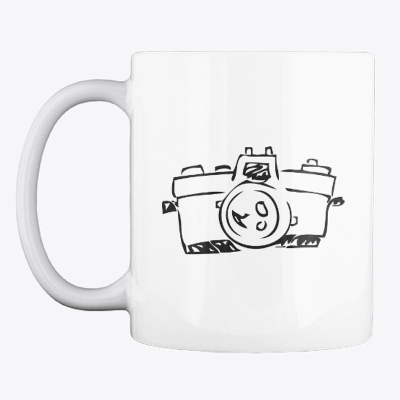Camera Cup