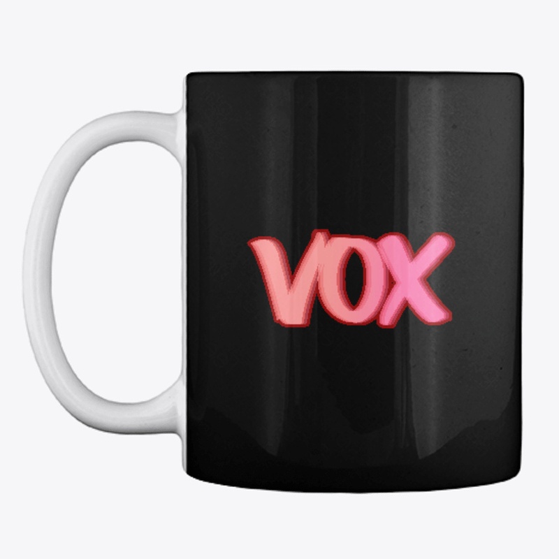 Vox "Vox print"