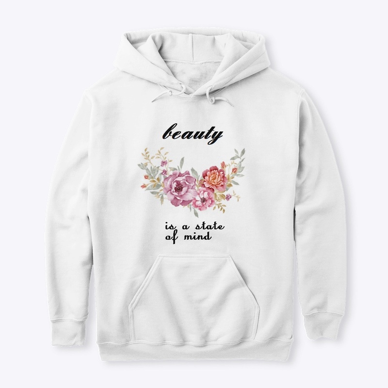 floral beauty