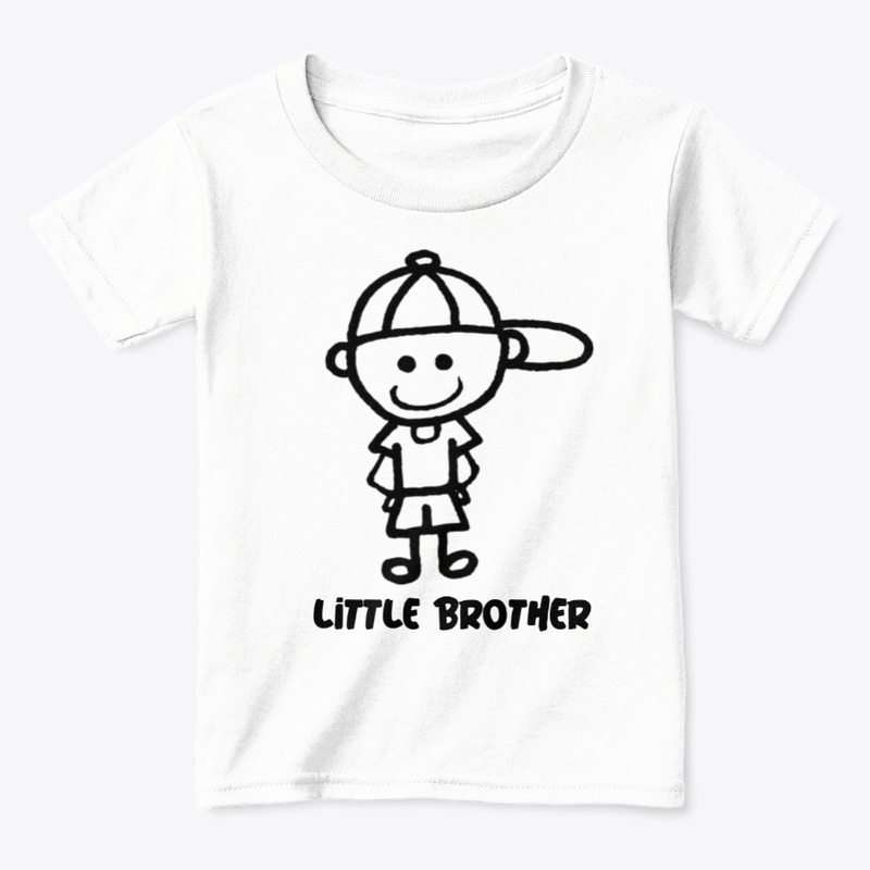 Family Designs: Little Brother