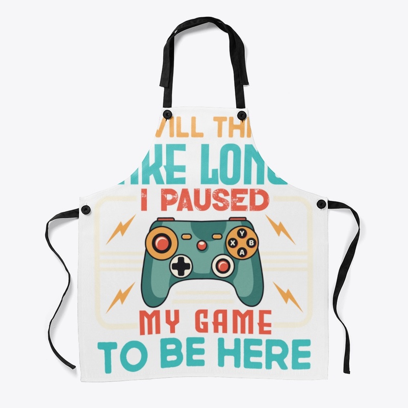 Gaming Time
