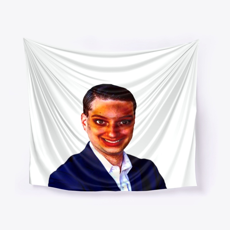 me as ben shapiro :gnatfishapiro: