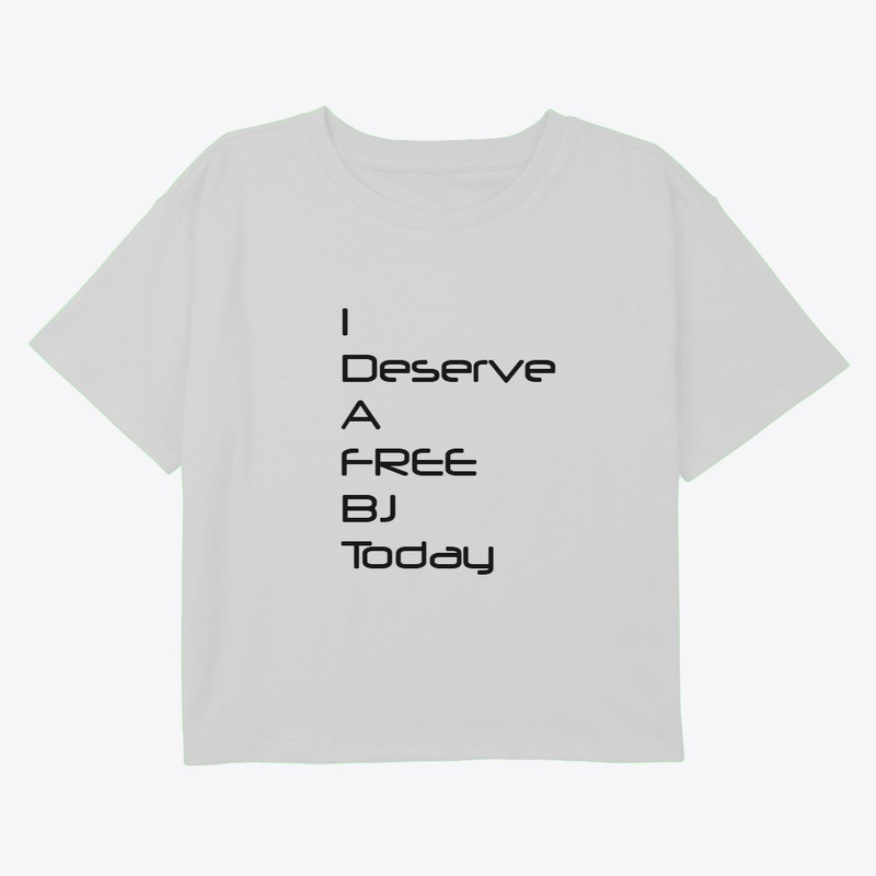 Who doesn't like free?