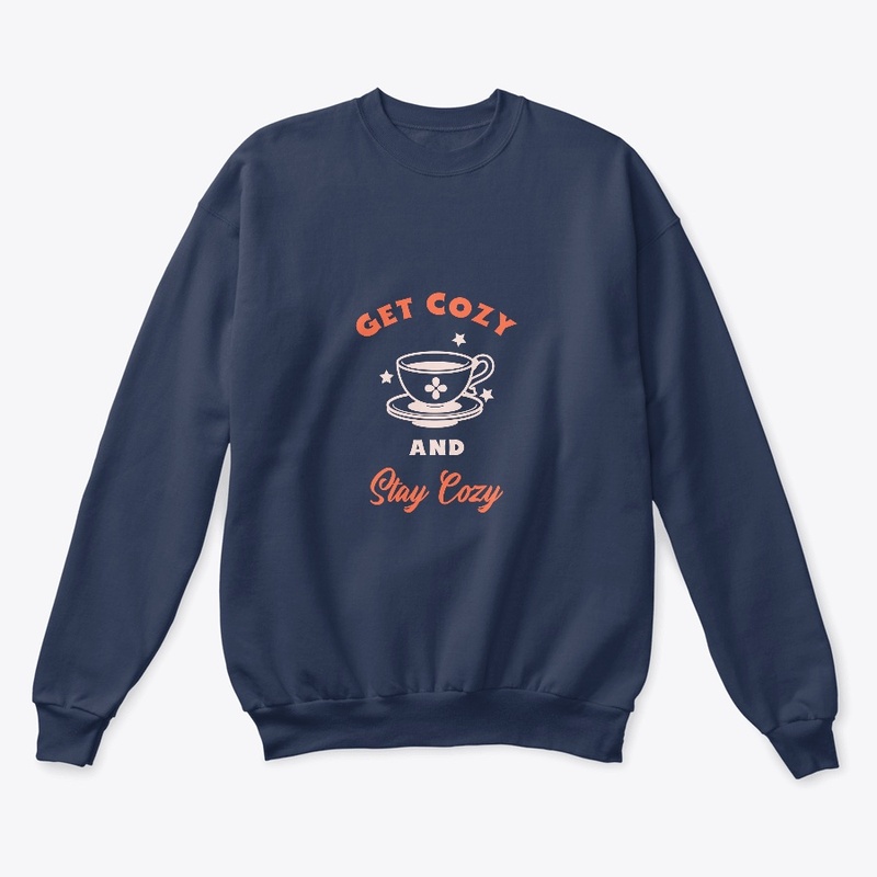 Fall Autumn Cozy 