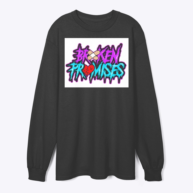 Broken promises collection 💔 