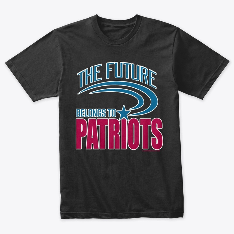 Future Patriots 