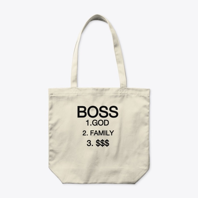 BOSS God Family $$$