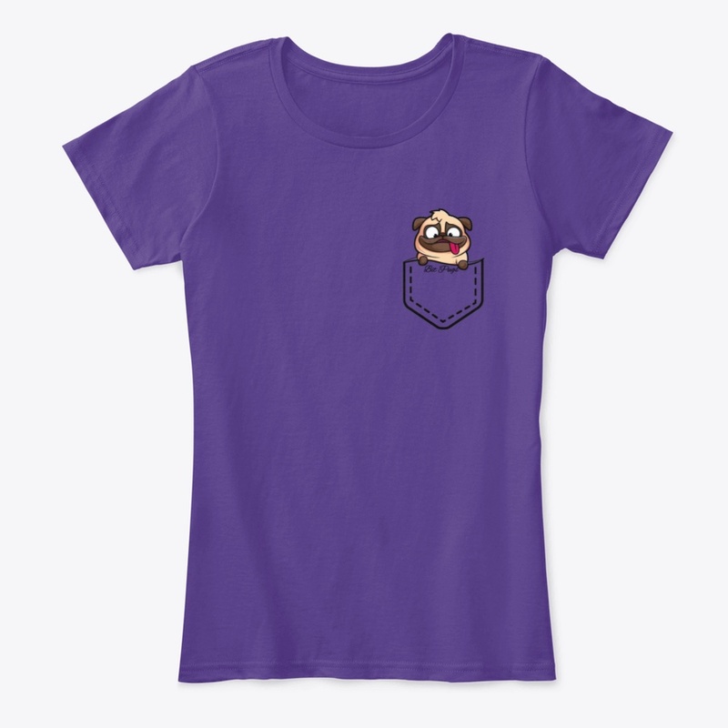 Pocket Bit Pugs 