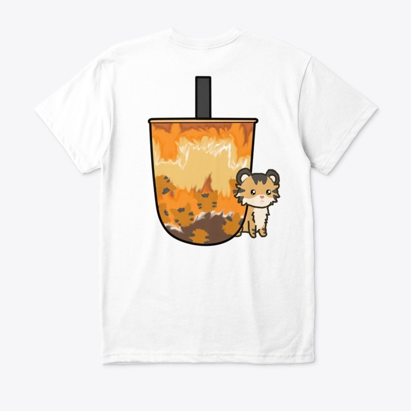 Tiger Boba 