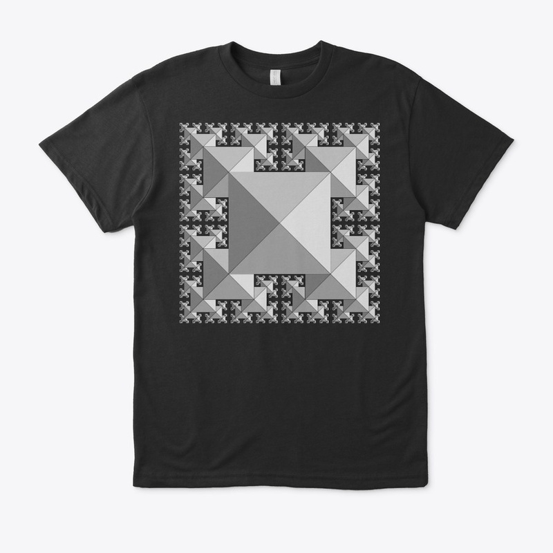 Fractal Pyramid 2
