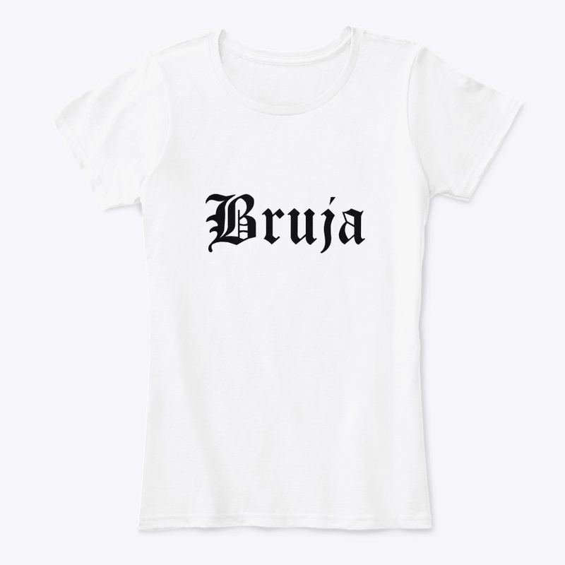 BRUJA