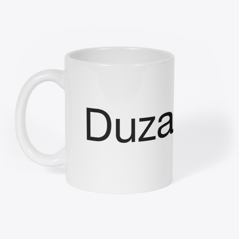 Duza