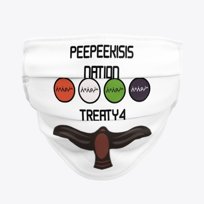 PROUD TO BE PEEPEEKISIS COLLECTION