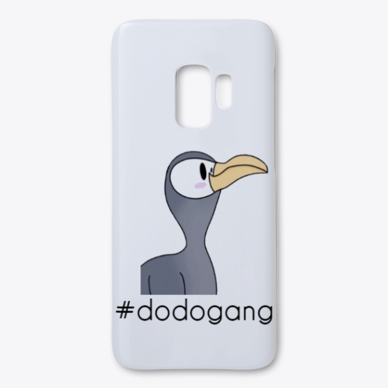 dodo GANG