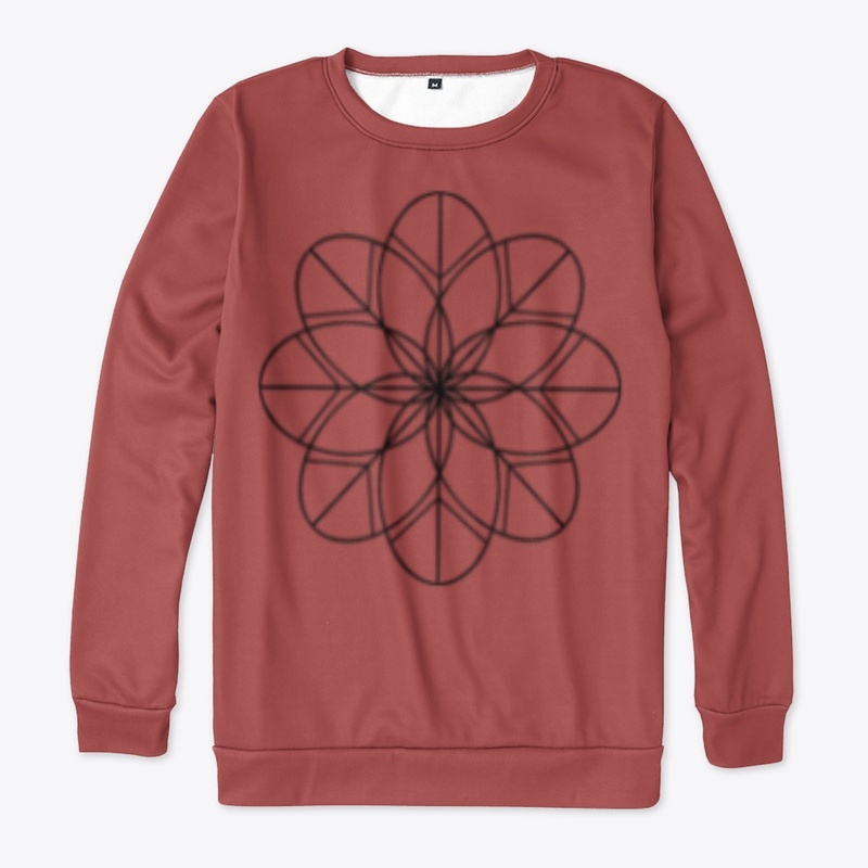 Peace Flower