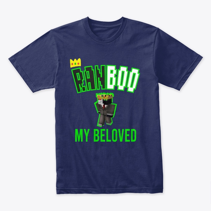 Ranboo My Beloved