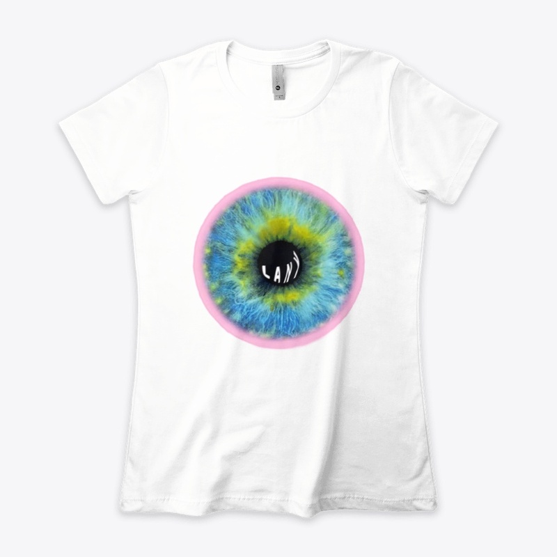 Lany Merch